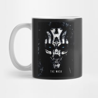 Prince of Persia warrior within The Mask Mug